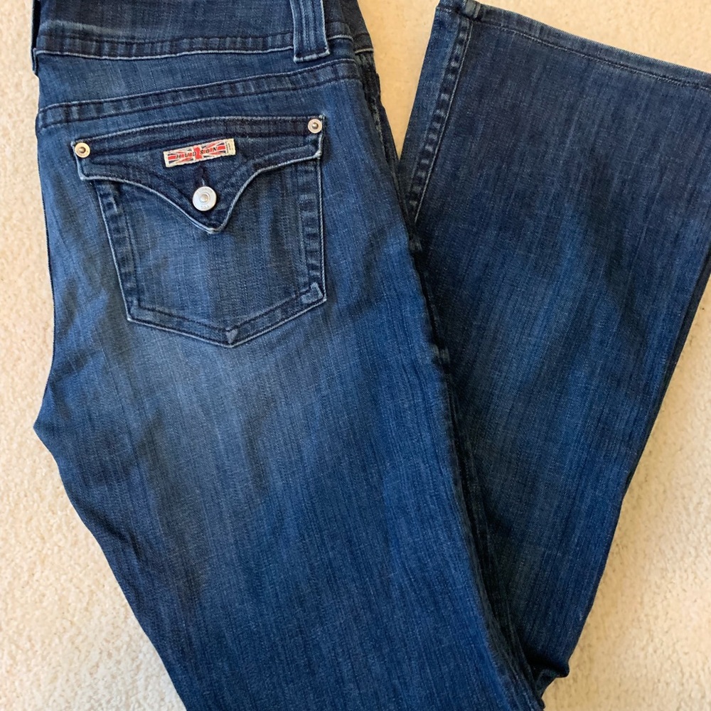 Hudson Jeans
